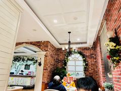 -朝郡酒家·粤菜(燕大星苑店)