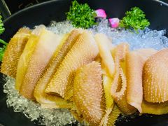 毛肚-捞王锅物料理(温州万象城店)