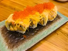 -桃太郎创作料理(大坪店)