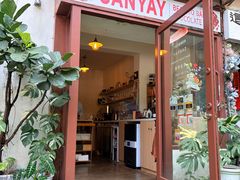-SANYAY叁言咖啡巧克力