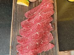 -炎蔵牛舌烤肉