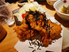 -初居食屋日式料理(万象城购物中心店)