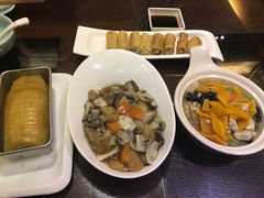 -五观堂素食(新华路店)