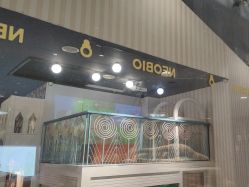 -奈尔宝·儿童乐园·亲子餐厅(星河湾店)