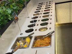 -川锅一号火锅(铜山万达店)