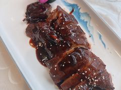 -阿英煲(凉城路店)