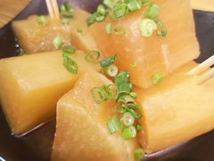 -無牌小范·香港明星美食