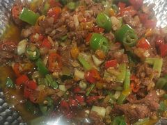 -俭寨大盘鸡·缸子肉·小公鸡·新疆菜(云通店)