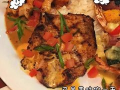 -阿甘虾餐厅(凌霄阁店)