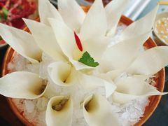 功夫土豆片-大隐·成都火锅Bistro(合生麒麟新天地店)