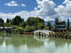 -黑龙潭公园