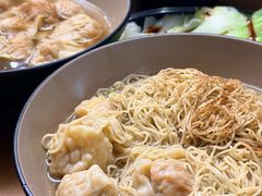 -小梁哥云吞面(黄贝岭店)