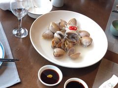 -百富源·海鲜辽菜(张士店)