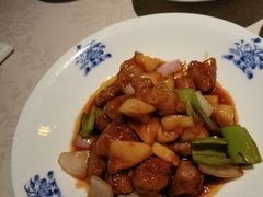 -维园悦谱·海派家常菜(乌鲁木齐南路店)
