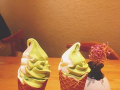 -辻利茶舖TSUJIRI(万象天地店)