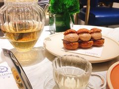 -LE SAPHIR 莎菲尔菓子(和兴店)