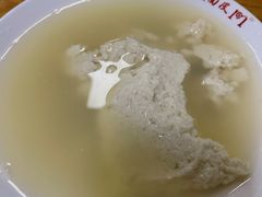 -蒋家槟豆面皮(友爱路店)