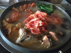-广州建国酒店·涟日本料理