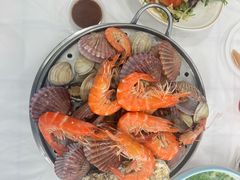 -日照大牌檔•小船海鲜(万平口店)