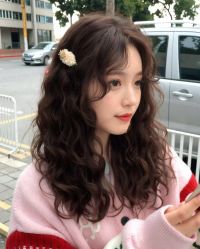 -苑苑发型设计