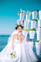 -摩玛婚纱摄影(杭州店)