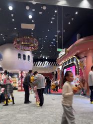 -奈尔宝家庭中心·亲子餐厅(鄞州万达店)