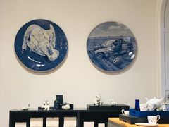 -Royal Copenhagen Flagship Store(皇家哥本哈根旗舰店)