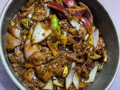 -鸭王烤鸭店(三里河店)