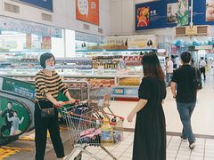 -世纪联华超市(江城店)