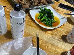 -蒙古原烤羊排(龙岗店)