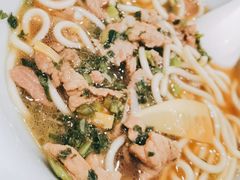 -奎元馆.百年奎元.非遗传承(西湖边的解放路店)