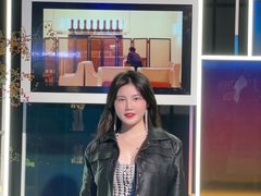 -欢乐海岸椰林沙滩-2025湾区超级灯会