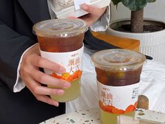 -Cafe on warm(丹霞店)