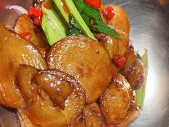 -绿茶餐厅(昌平悦荟店)