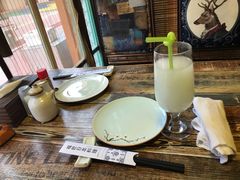 -福匠日本料理(人民路店)