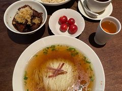 -朱新年·苏式汤团·面点(北寺塔店)