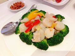 -凤城礼记鱼翅海鲜酒家(百老汇店)