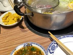 -潮汕牛肉火锅