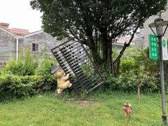 -均和墟历史街区-平和大押