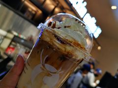 陨石拿铁-瑞幸咖啡(临海市银泰城店)