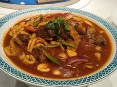 -阿西娅食府(中关村店)