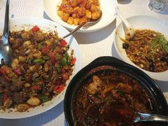 -华豫川酒家(双子塔店)