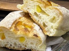 朗姆芒果洛斯提克-佐敦面包铺·JORDAN BAKERY