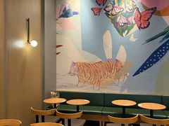 -星巴克(长沙友阿奥特莱斯店)