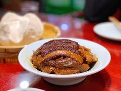 -窄巷子陕菜馆·地道陕西菜(粉巷店)