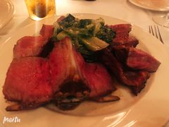 -Keens Steakhouse