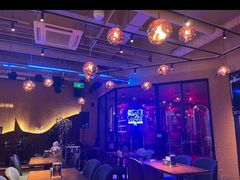 -Ambra Haus琥珀屋精酿餐厅(宝山店)