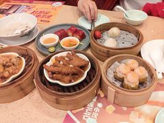 -点都德(皇岗村店)