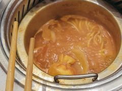 -龍歌自助小火锅(秦淮水游城店)