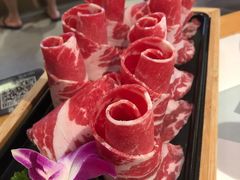 -雾都渣渣火锅(南城智汇城店)